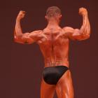 Kenneth  McMillan - NPC Arkansas State 2011 - #1